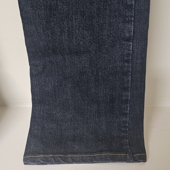 Karen Kane Boot Cut Jeans size 8 - Picture 3 of 8